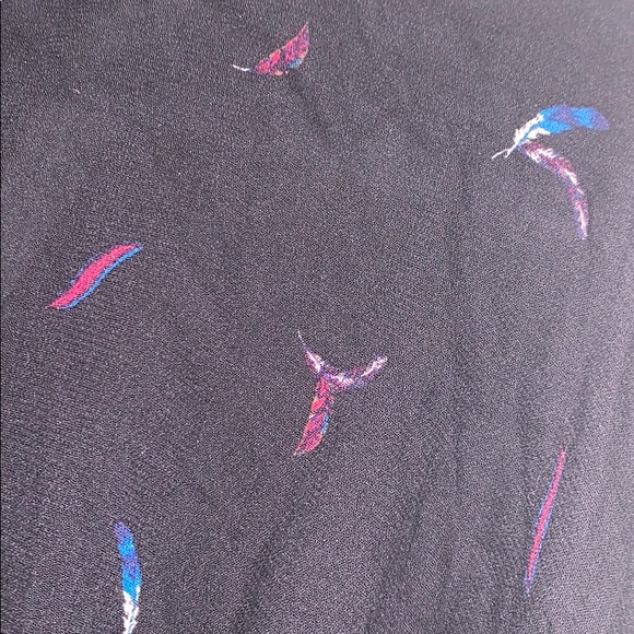 NWT large express kimono - Picture 3 of 3